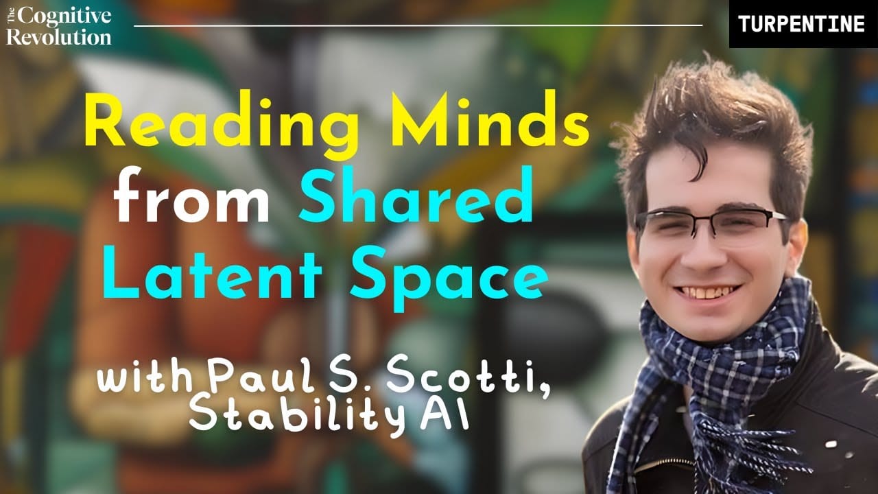 Reading Minds from Shared Latent Space