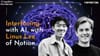 Interfacing with AI, with Linus Lee of Notion | Transcription