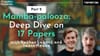 Mamba-Palooza: 90 Days of Mamba-Inspired Research with Jason Meaux: Part 2
