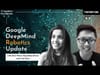 Robotics Research Update, with Keerthana Gopalakrishnan and Ted Xiao of Google DeepMind