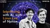 Interfacing with AI, with Linus Lee of Notion