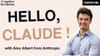 Claude Interpreter: Taking Safe AI to Market with Alex Albert of Anthropic