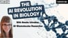 The AI Revolution in Biology: From Vaccines to Protein Engineering, With Amelie Schreiber