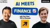 Building an Intelligent Business OS, with Runway CEO Siqi Chen