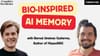 Long-Term Memory for LLMs, with HippoRAG author Bernal Jiménez Gutierrez
