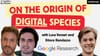 Computational Life: How Self-Replicators Arise from Randomness, with Google’s Researchers