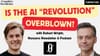 Understanding AI "Understanding" with Robert Wright of Nonzero Newsletter & Podcast