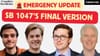 Final Analysis on CA’s AI Bill SB 1047 with Nathan Calvin, Dean W. Ball, and Steve Newman