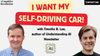 Self-Driving Cars: Timothy B. Lee Answers All the Questions You Were Too Afraid to Ask