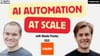 Zapier's AI Revolution: From No-Code Pioneer to LLM Knowledge Worker