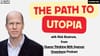The Path to Utopia, with Nick Bostrom – from Clearer Thinking with Spencer Greenberg