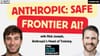 Anthropic's Responsible Scaling Policy, with Nick Joseph, from the 80,000 Hours Podcast