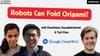 Gemini Robotics – AI for the Physical World, with Keerthana and Ted of Google DeepMind