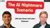Blueprint for AI Armageddon: Josh Clymer Imagines AI Takeover, from the Audio Tokens Podcast