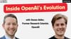 OpenAI's Identity Crisis: History, Culture & Non-Profit Control with ex-employee Steven Adler