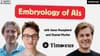 Embryology of AI: How Training Data Shapes AI Development w/ Timaeus' Jesse Hoogland & Daniel Murfet