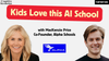 2-Sigma in 2 Hours: How Alpha Schools are Using AI to Revolutionize Education