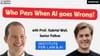 Liability for AI Harms: How Ancient Law Can Govern Frontier Technology Risk, with Prof Gabriel Weil