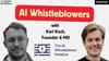 The AI Whistleblower Initiative: Supporting AGI Insiders When It Matters Most, w/ founder Karl Koch