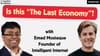 The Machines Are Taking Our Jobs - Thank God? Emad Mostaque’s Guide to the next 1000 Days