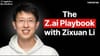 China's AI Upstarts: How Z.ai Builds, Benchmarks & Ships in Hours, from ChinaTalk