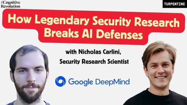 The Cognitive Revolution